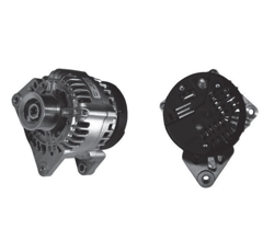 Lichtmaschine IA 1484 / 14.0V 95A Mahle-Iskra-Letrika  