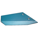 Soc à aile droite pour LEMKEN 3374416 adaptable