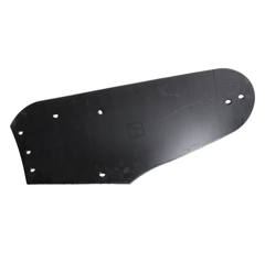 Versoir gauche pour charrue KUHN 612039 adaptable - Blacksteel©