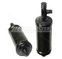 Deshydrateur Climatisation adaptable HIFI FILTER DYH60011