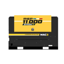 COMPRESSEUR MOBILE MSP11000 STATIONNAIRE