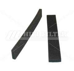 Filtre à air adaptable HIFI FILTER SC90332