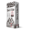 Black and White - Secante y desinfectante