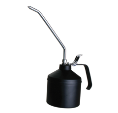 Burette avec lance de 500 ml