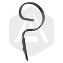 Dent 32 x 12 mm pour vibroculteur 300562 adaptable