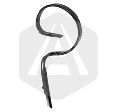 Dent 32 x 12 mm pour vibroculteur 300562 adaptable