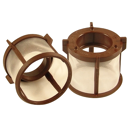 Filtre à gasoil adaptable HIFI FILTER SN70284
