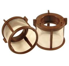 Filtre à gasoil adaptable HIFI FILTER SN70160