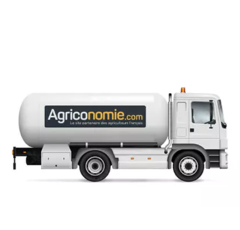 Liq Azote - Aliment liquide - Vrac