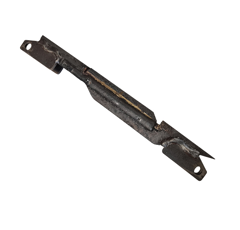 Coutre avec plaquettes carbure GRÉGOIRE BESSON LD 6640149 adaptable