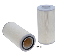 Filtro de aire primario HIFI FILTER SA14010 Adaptable