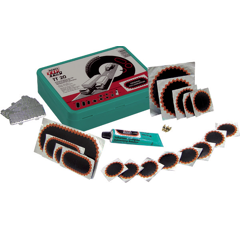 Kit reparation pour pneu camion TT20