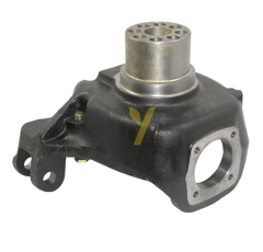Raccord pour téléscopique JCB 448/18603 adaptable