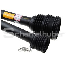 Gelenkwellenschutz 5CH8141F1WS Bondioli & Pavesi Original 1410