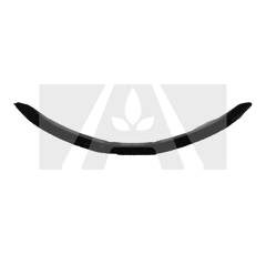 Soc réversible 400 mm adaptable