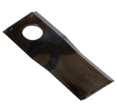 Couteau vrillé pour faucheuse KVERNELAND KT5611090001 origine