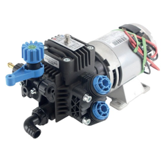 Pompe pulvérisation 18,4L/min - STRIP 15/5 | BERTOLINI