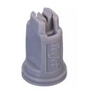 Buse pulvérisateur à injection d'air polymère AIXR 110° 06 Grise VP - TEEJET