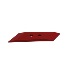 Scharspitze - rechts DURASTAR   9302012601OR Pöttinger