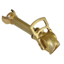 Lance Incendie Gros Débit - Ø 40 mm