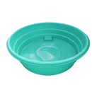 Bac à eau 1100 litres Ø1778 mm x H 523 mm pour bovin