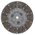 Disque d'embrayage pour tracteur FORD 333004646 adaptable