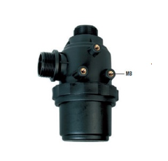 Filtre aspiration  8081 - 1“ ½ mâle TF