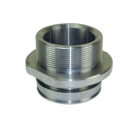 Raccord fileté 2" 1/2 mâle HARDI EVRARD