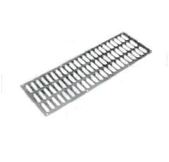 Grille de secoueur pour moissonneuse batteuse JOHN DEERE Z48103 adaptable