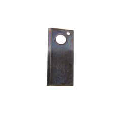 KM-Klinge links 107 mm Z1199260 Kuhn Original 