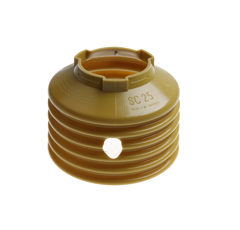 Schutztrichter SC 25 / SD 25 1365386 - Walterscheid