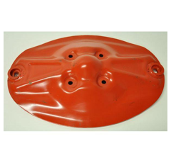 Disque pour faucheuse KUHN 55901320 origine
