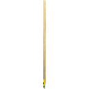 Piquet ovale en acacia-robinier Ø 6 - 8 cm - PATURA