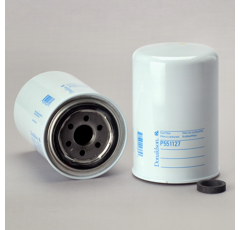 Filtre à carburant secondaire adaptable DONALDSON P551127