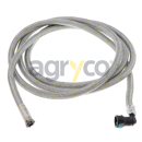 Tuyau pour téléscopique MANITOU 285522 adaptable