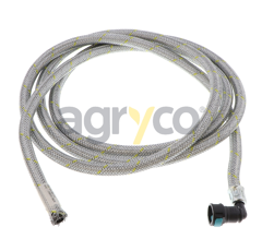 Tuyau pour téléscopique MANITOU 285522 adaptable