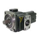 Pompe hydraulique pour téléscopique JCB 20/925592 adaptable