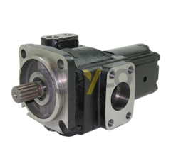 Pompe hydraulique pour téléscopique JCB 20/925592 adaptable
