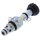 Cartouche pour téléscopique MERLO 120827 adaptable