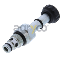 Cartouche pour téléscopique MERLO 120827 adaptable