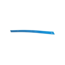 Lame claire-voie droite pour charrue RABE 2731.11.01 adaptable - Blacksteel©