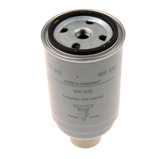 MANN-Filter Kraftstofffilter WK 842