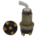 Contacteur démarrage pour tracteur BELARUS VK353 adaptable