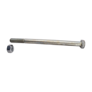 Boulon M12 x 1,75 mm adaptable - BlackSteel©