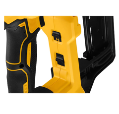 Crampilloneuse pour clôture XR 18V 5 Ah Li-ion - 2 batteries + chargeur DCFS950P2-QW | DEWALT