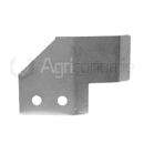 Tôle d'arrêt capot pour machine agricole FENDT 716501021300 adaptable