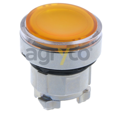 Bouton-poussoir pour téléscopique MERLO 53796 adaptable