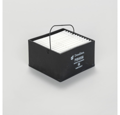 Filtre à carburant adaptable DONALDSON P954556