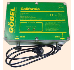 Netzgerät California N 6000