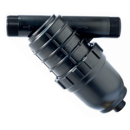 Filtre d’aspiration/refoulement 1"1/2 Mâle - 166 L/min - 10 bars | ARAG